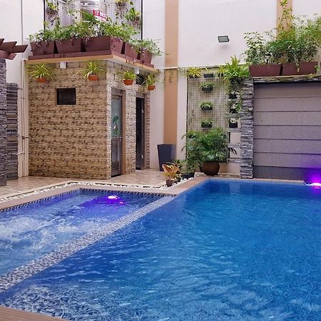 Piscana Resort Tayabas Εξωτερικό φωτογραφία