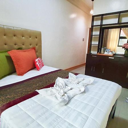 Piscana Resort Tayabas Εξωτερικό φωτογραφία