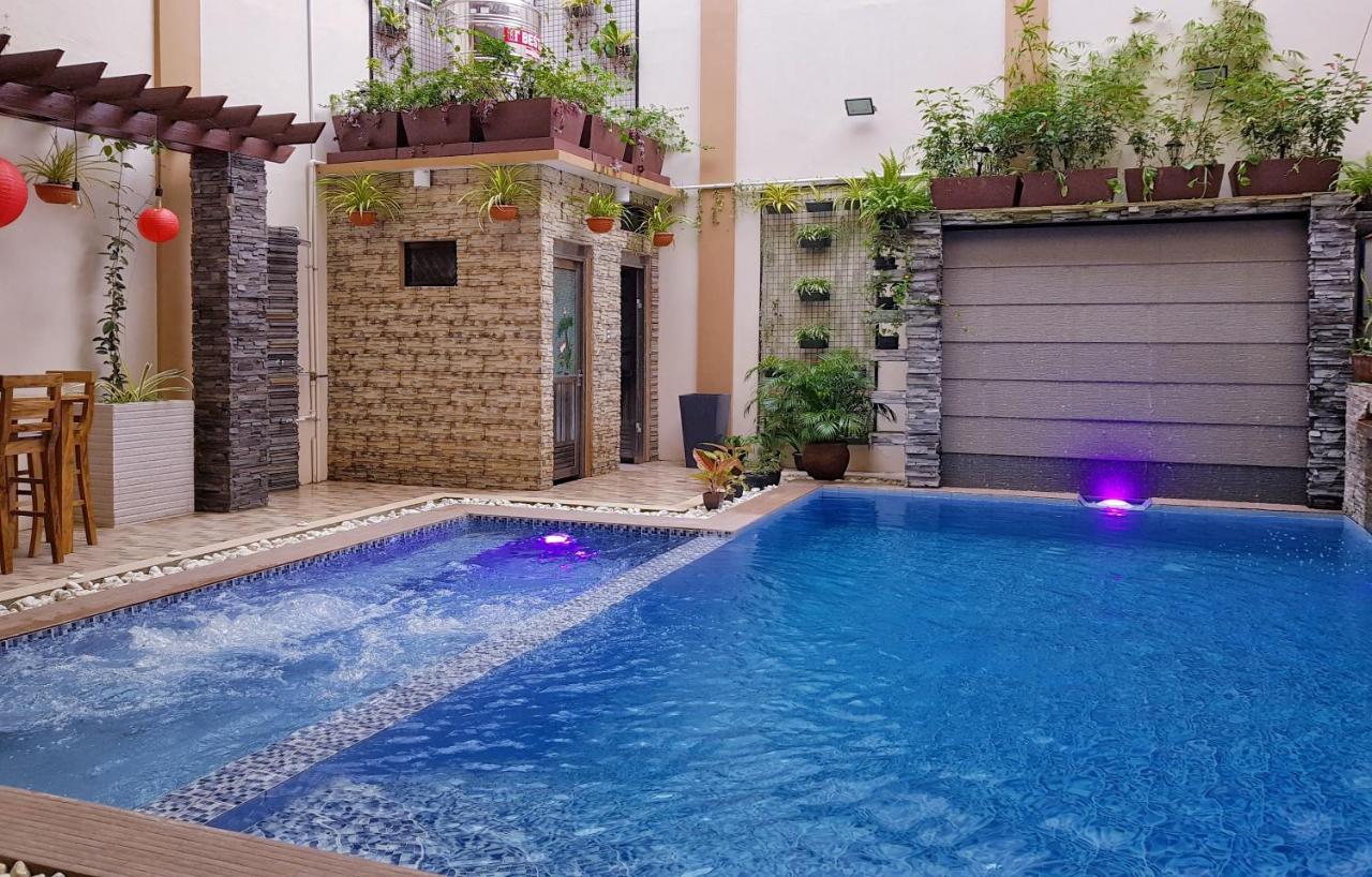 Piscana Resort Tayabas Εξωτερικό φωτογραφία