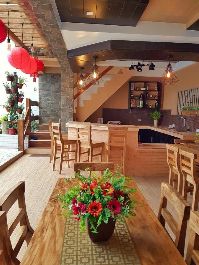 Piscana Resort Tayabas Εξωτερικό φωτογραφία