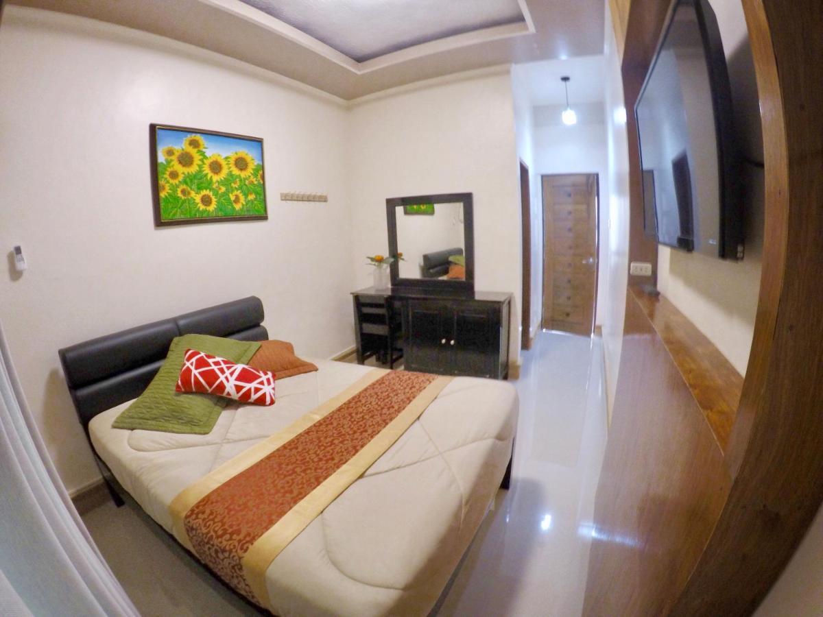 Piscana Resort Tayabas Εξωτερικό φωτογραφία