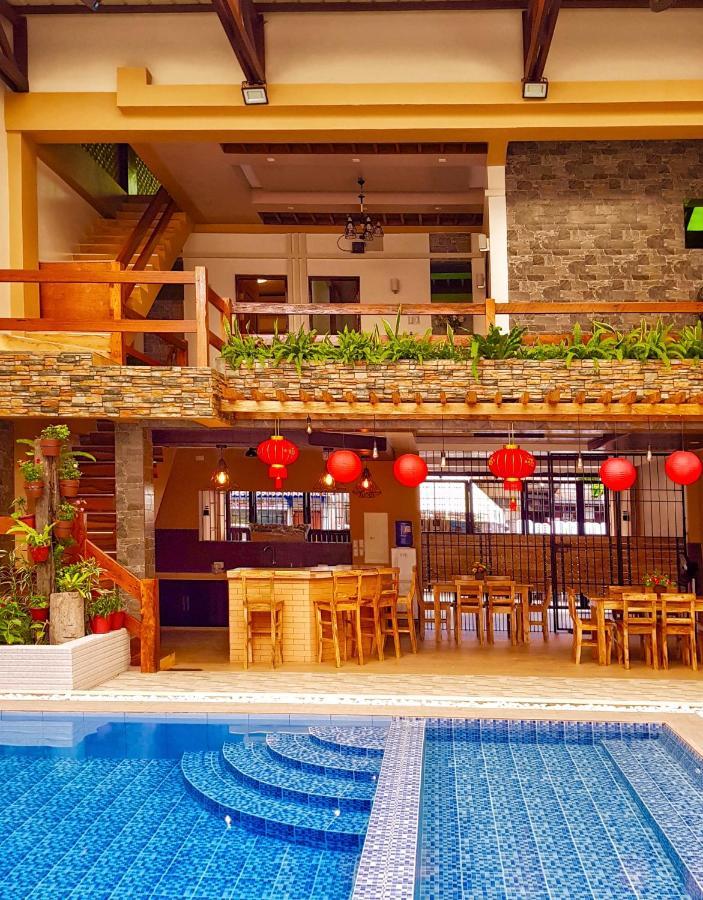 Piscana Resort Tayabas Εξωτερικό φωτογραφία