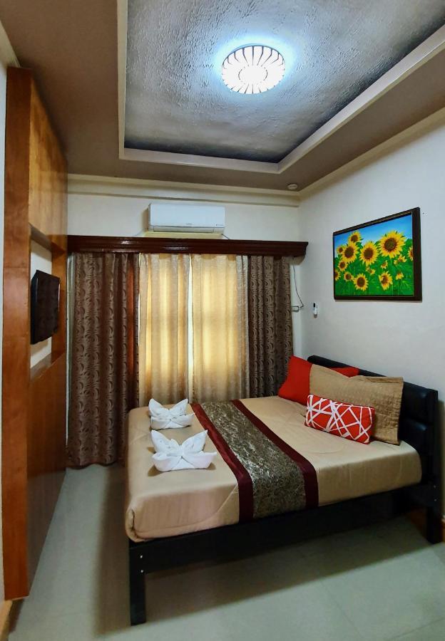 Piscana Resort Tayabas Εξωτερικό φωτογραφία