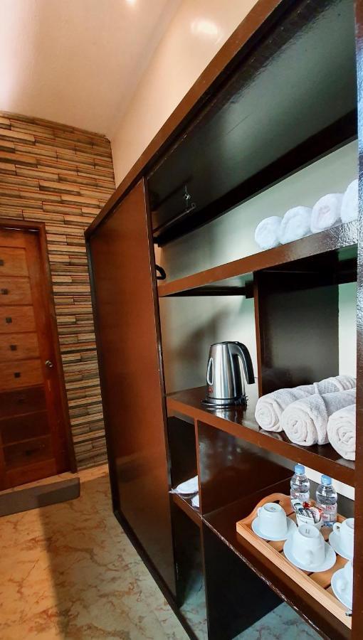 Piscana Resort Tayabas Εξωτερικό φωτογραφία