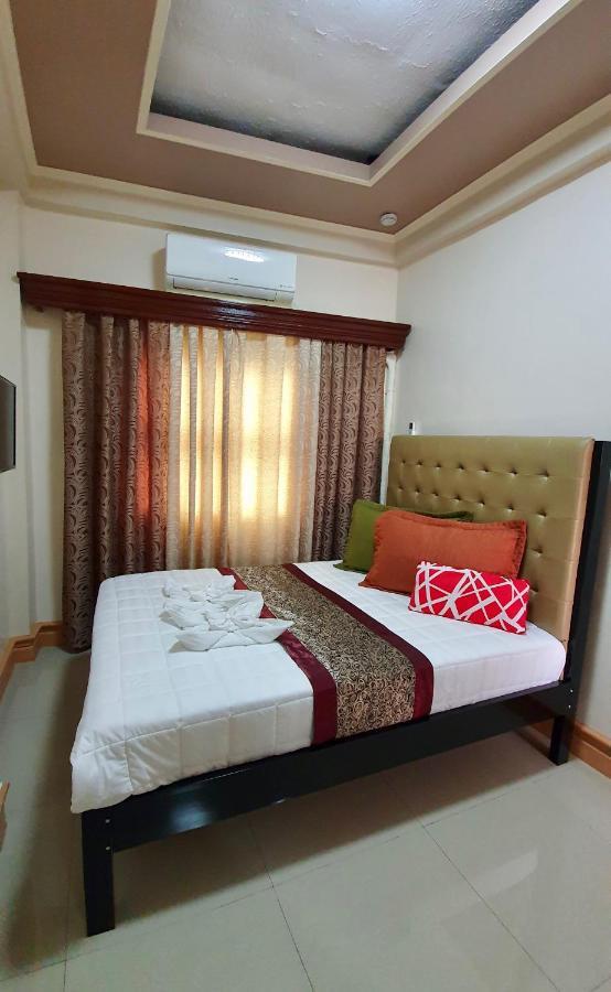 Piscana Resort Tayabas Εξωτερικό φωτογραφία