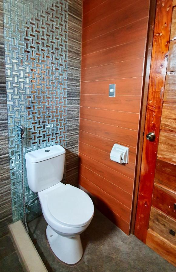 Piscana Resort Tayabas Εξωτερικό φωτογραφία