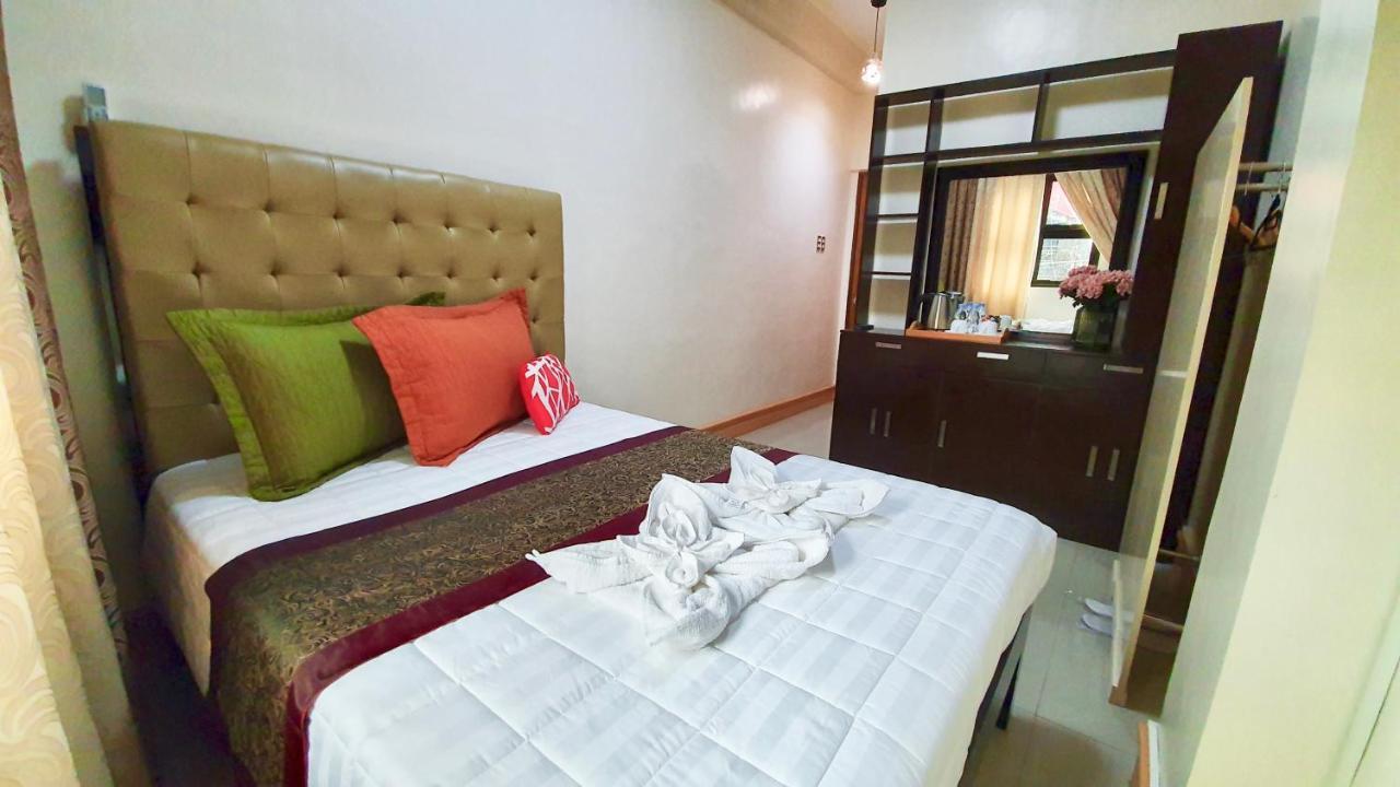 Piscana Resort Tayabas Εξωτερικό φωτογραφία
