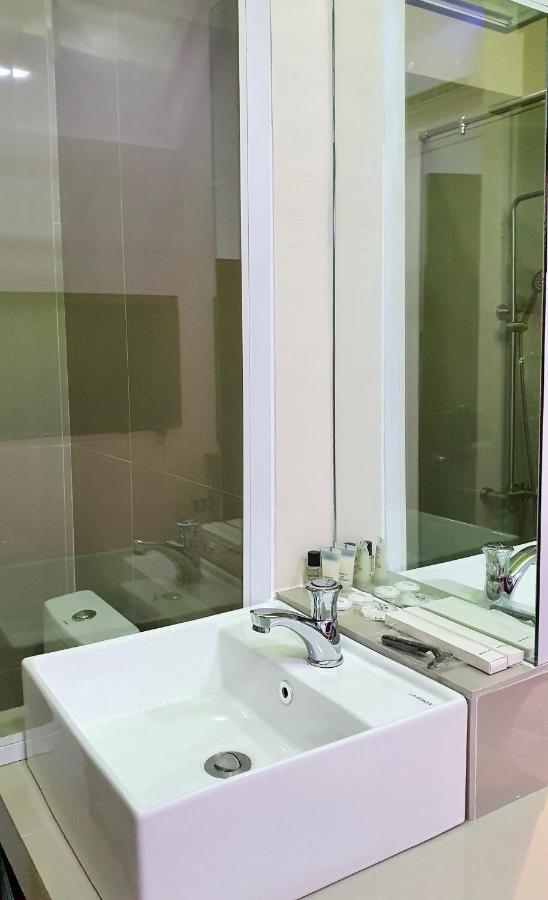 Piscana Resort Tayabas Εξωτερικό φωτογραφία