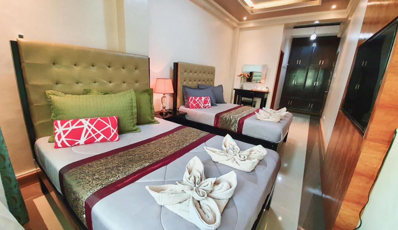 Piscana Resort Tayabas Εξωτερικό φωτογραφία